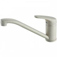 Смеситель Kaiser County 66233-1 Sandbeige