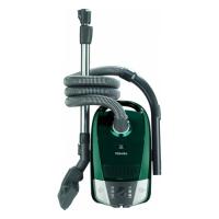 Пылесос Miele SDCB3 петроль