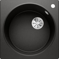 Мойка из силгр. Blanco ARTAGO 6 черный