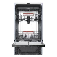Посудомоечная машина Weissgauff BDW 4508