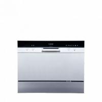 Компактная посудомоечная машина Exiteq EXDW-T502