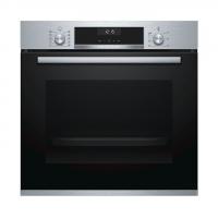 Электрический духовой шкаф Bosch HBG537NS0R