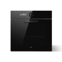 Духовой шкаф elica VIRTUS MULTI 60 DD BL