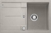 Мойка из силгр. Blanco METRA 45 S бетон