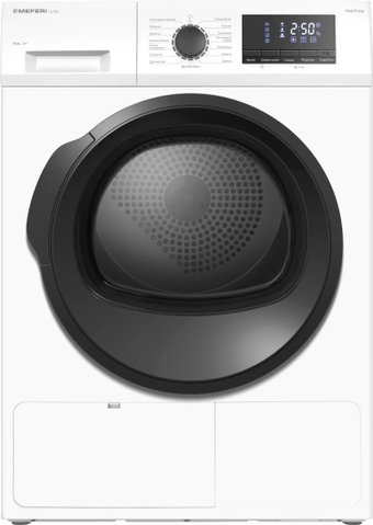 Сушильная машина Meferi MDR1015WH HP Ultra