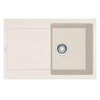 Мойка кухонная Franke Maris MRG 611 (ваниль)