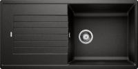 Мойка из силгр. Blanco ZIA XL 6 S черный