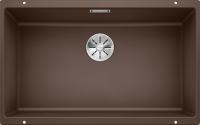 Мойка из силгр. Blanco SUBLINE 700-U кофе