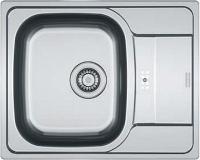 Мойка кухонная Franke PXL 614-60