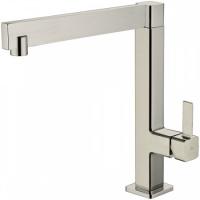 Смеситель Kaiser Vico 30044-5 Silver