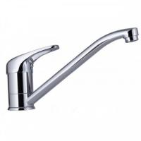 Смеситель Kaiser Planet 14033 Chrome