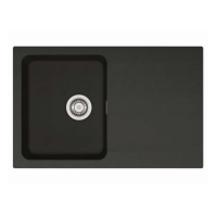 Мойка кухонная Franke Orion OID 611-78 (оникс)