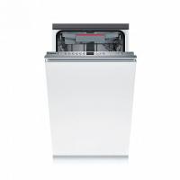 Встраиваемая посудомоечная машина Bosch SPV66MX10R