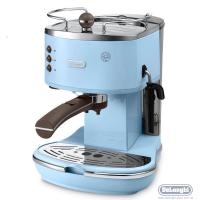 Рожковая кофеварка DeLonghi ECOV 311 AZ