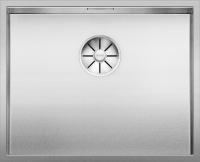 Мойка из нерж. стали Blanco ZEROX 500-IF Durinox®