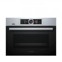 Электрический духовой шкаф Bosch CSG656RS7