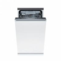 Встраиваемая посудомоечная машина Bosch SPV25FX70R
