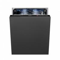 Встраиваемая посудомоечная машина Smeg STL62336LDE
