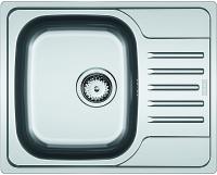 Мойка кухонная Franke PXN 611-60