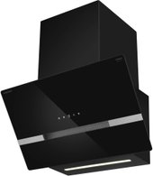 Кухонная вытяжка Meferi AIRBOX60BK Comfort Plus