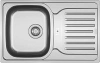 Мойка кухонная Franke PXN 614-78