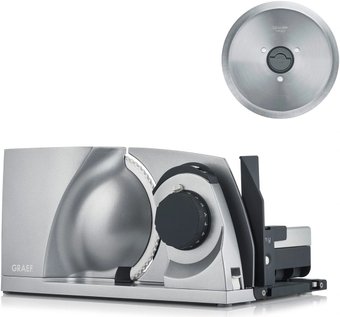 Ломтерезка Graef MYtiny Twin MT1200