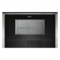 Микроволновая печь встраиваемая Neff C17GR00N0