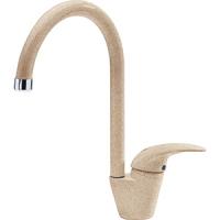 Смеситель для кухни FRANKE Platino бежевый