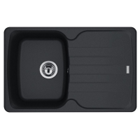 Мойка кухонная Franke AZG 611-78 (оникс)