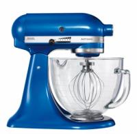 Миксер планетарный KitchenAid Artisan 4.8 л. 5KSM175PSEEB (электрик блю)