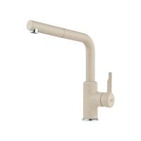 Смеситель для кухни FRANKE Urban бежевый