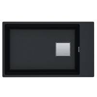 Мойка гранит KNG 110-62 оникс (мпс) Franke (125.0517.092)