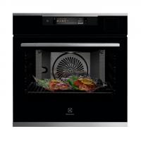 Электрический духовой шкаф Electrolux OKA9S31WX