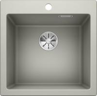 Мойка из силгр. Blanco PLEON 5 жемчужный