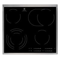 Электрическая панель Electrolux EHF96547XK