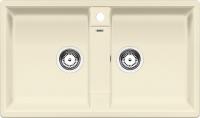 Мойка из силгр. Blanco ZIA 9 жасмин