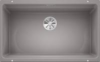 Мойка из силгр. Blanco ETAGON 700-U алюметаллик