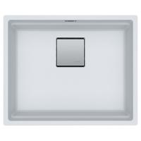 Мойка гранит KNG 110-52 белый (мпс) Franke (125.0517.046)