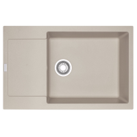 Мойка кухонная Franke Maris MRG 611D (сахара)