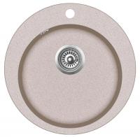 Мойка из тегр. Teka CLAVE 45 B-TQ 1B песочный