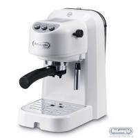 Рожковая кофеварка DeLonghi EC 251 W