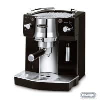 Рожковая кофеварка DeLonghi EC 820 B
