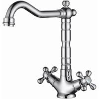 Смеситель Kaiser Carlson Style 44233 Chrome