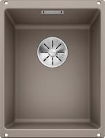 Мойка из силгр. Blanco SUBLINE 320-U серый беж