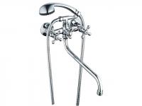 Смеситель для ванны JMX7-A605 G.lauf (Смеситель цинковый)