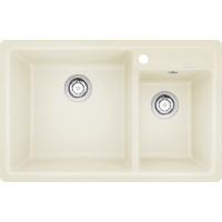 Мойка из силгр. Blanco LEGRA 8 жасмин