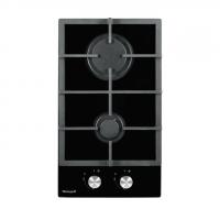 Газовая панель Weissgauff HGG 320 BG