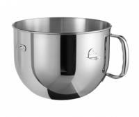 Чаша из стали 6.9 л KitchenAid 5KR7SB