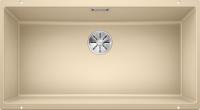 Мойка из силгр. Blanco SUBLINE 800-U шампань