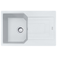Мойка кухонная Franke UBG 611-78 (белый)